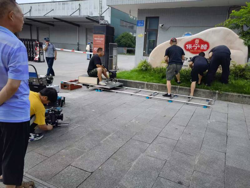 苍溪县广告片拍摄公司核心优势：全流程服务，让品牌广告片省心更出彩