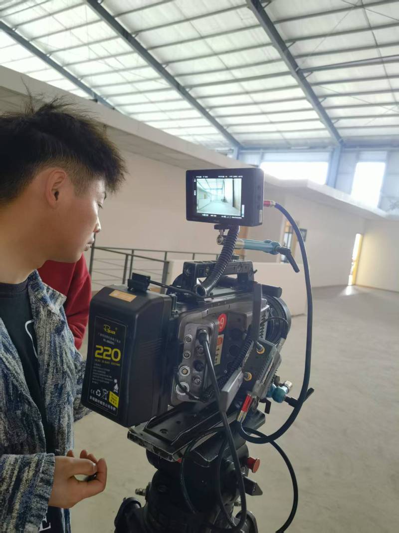 解锁苍溪县广告片拍摄：以创意镜头，解锁品牌商业价值新高度
