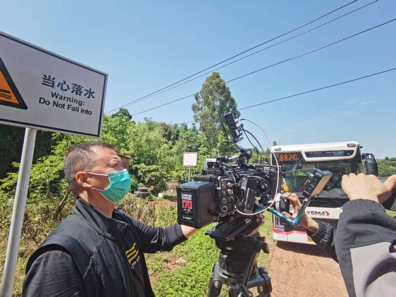 苍溪县TVC拍摄公司：深耕本地市场，为品牌定制专属拍摄方案