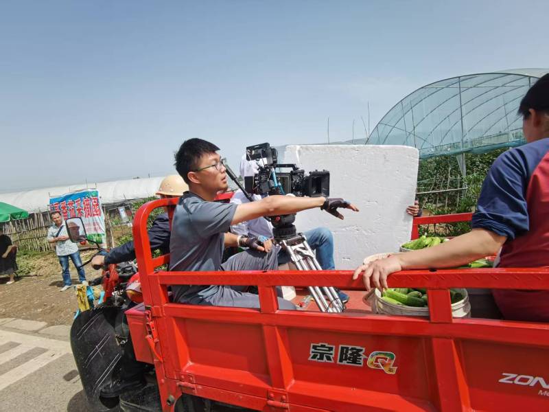 苍溪县TVC制作创新逻辑：以精准叙事，让品牌信息高效传递