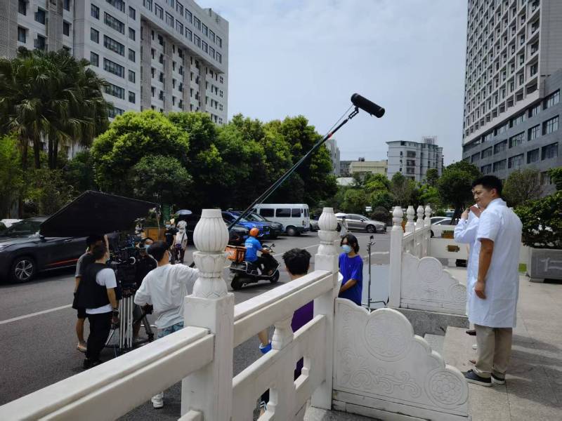 苍溪县广告片拍摄公司低成本实现高规格制作的诀窍